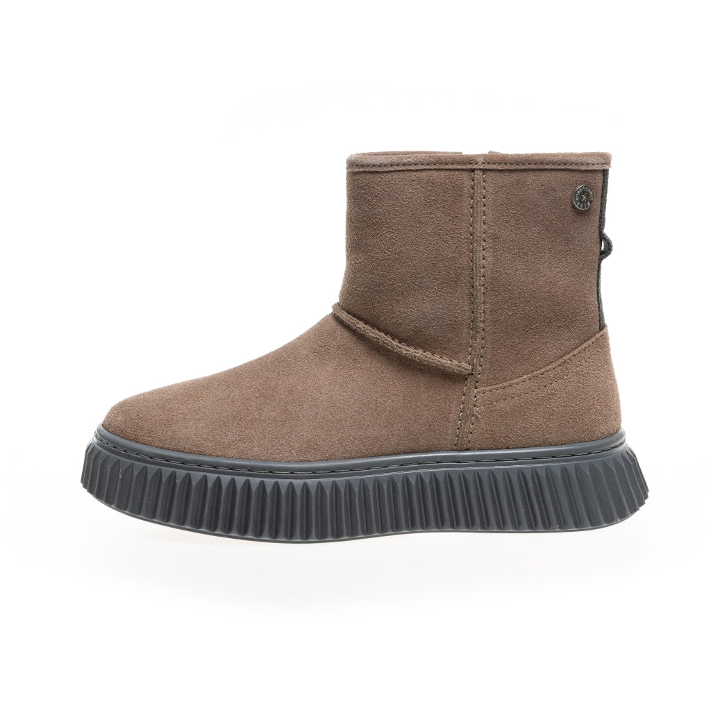 COPENHAGEN KIDS NANCY (WR) Boots 0057 TAUPE