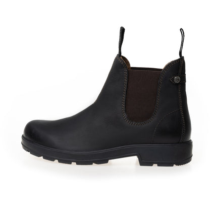 COPENHAGEN SHOES NATURE DREAM Boots 0001 BLACK