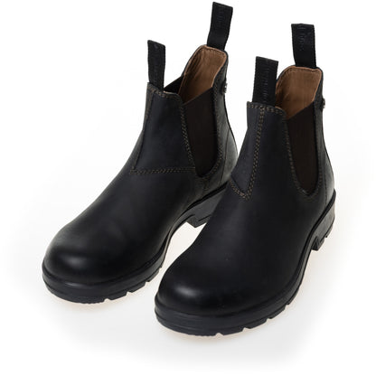 COPENHAGEN SHOES NATURE DREAM Boots 0001 BLACK
