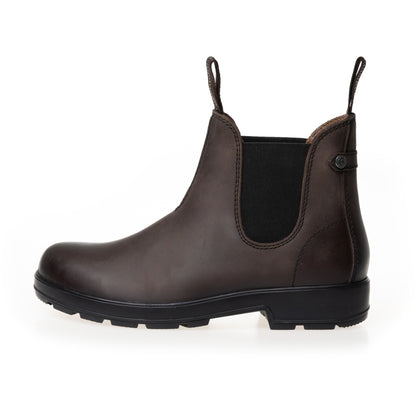 COPENHAGEN SHOES NATURE DREAM Boots 847 Dark Brown
