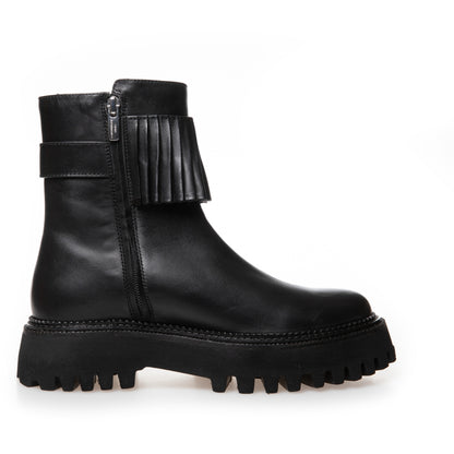 COPENHAGEN SHOES NICELY Boots 0001 BLACK