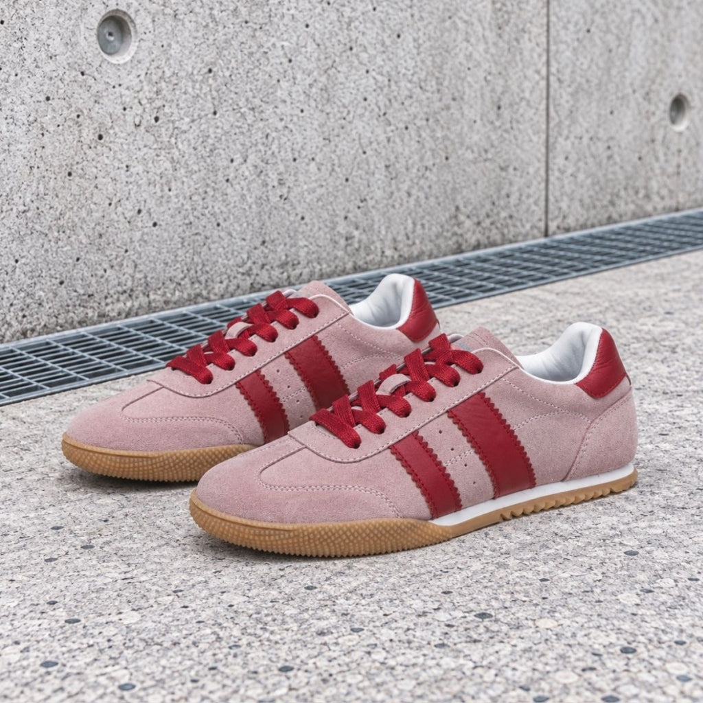COPENHAGEN KIDS NOA Sneakers 069 Rose