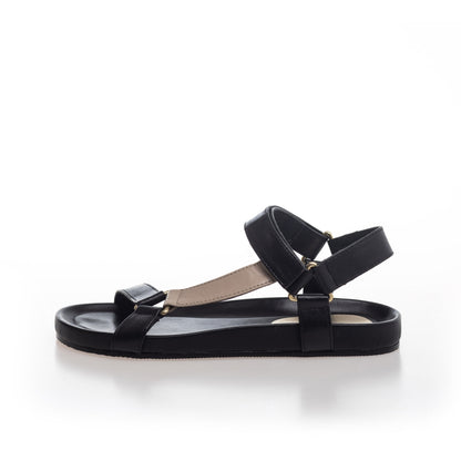 COPENHAGEN SHOES PEACE multi Sandals 078 Black multi