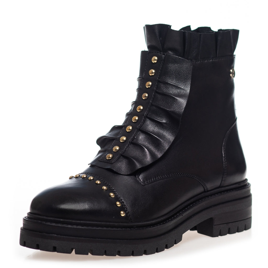 COPENHAGEN SHOES PRETTY LOVE Boots 0001 BLACK