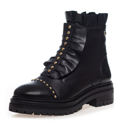 COPENHAGEN SHOES PRETTY LOVE Boots 0001 BLACK