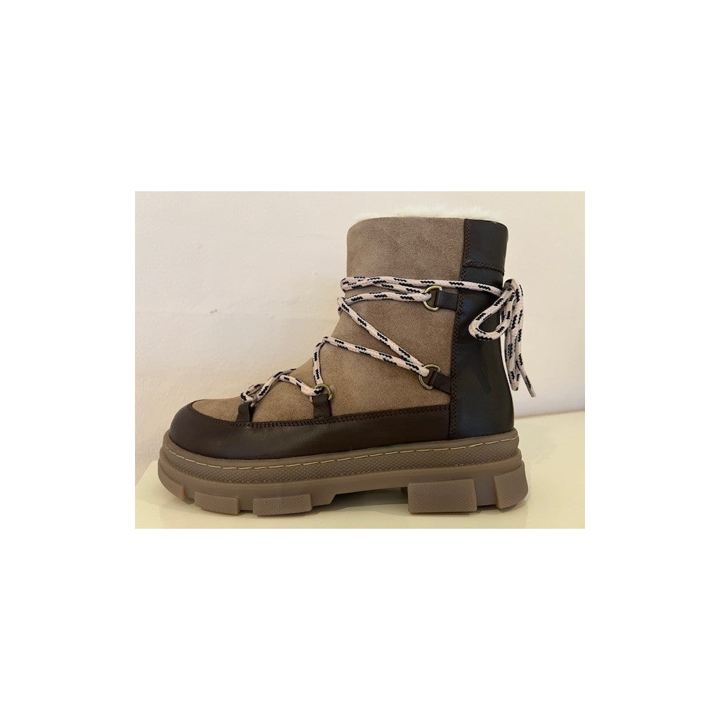 COPENHAGEN KIDS RACHEL NEW Boots 0002 BEIGE