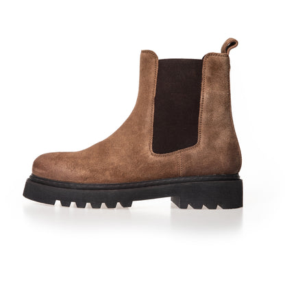 COPENHAGEN SHOES STEP IN S Boots 859 MOUSE