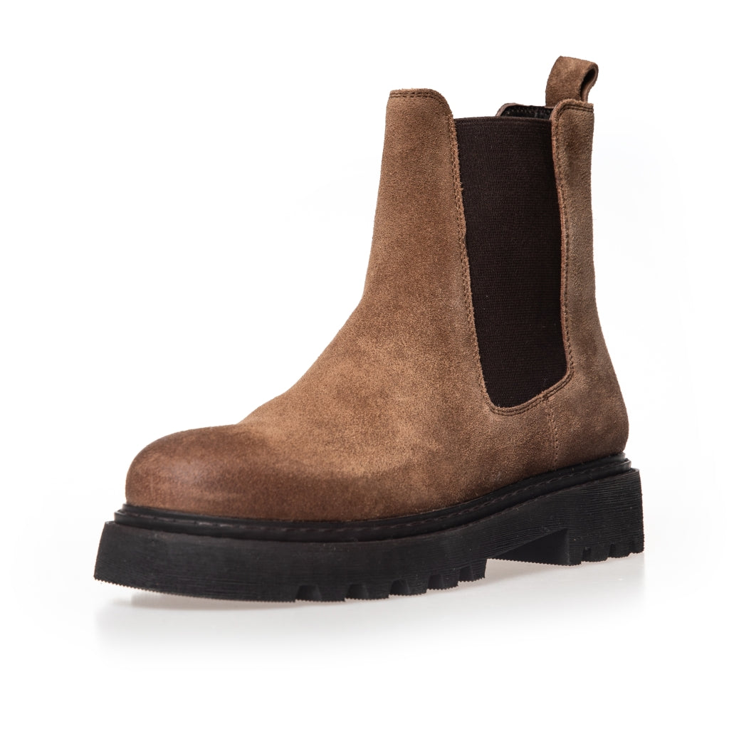COPENHAGEN SHOES STEP IN S Boots 859 MOUSE