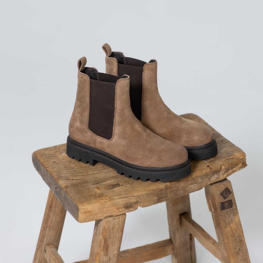 COPENHAGEN SHOES STEP IN S Boots 859 MOUSE
