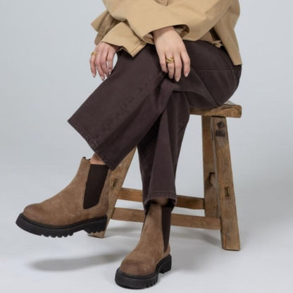 COPENHAGEN SHOES STEP IN S Boots 859 MOUSE