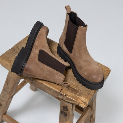 COPENHAGEN SHOES STEP IN S Boots 859 MOUSE