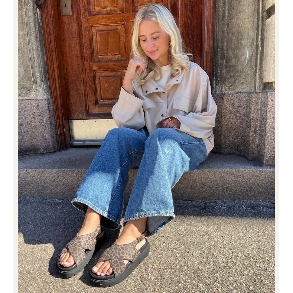 COPENHAGEN SHOES SUMMERTIME - LEP Sandals 0134 LEP