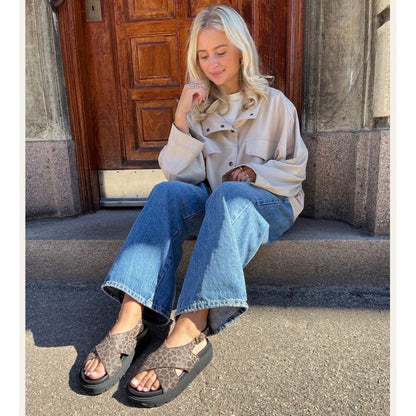 COPENHAGEN SHOES SUMMERTIME - LEP Sandals 0134 LEP