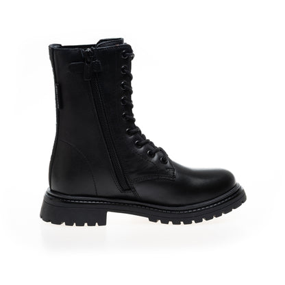 COPENHAGEN KIDS TAYLOR Boots 0001 BLACK