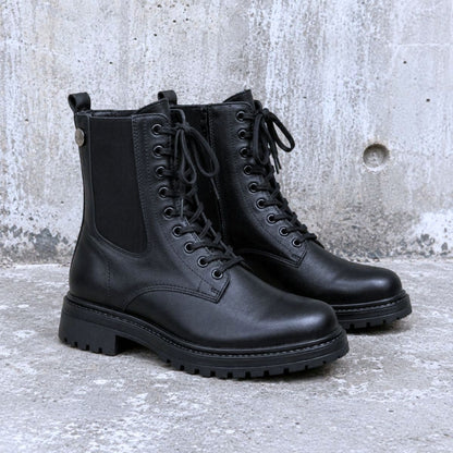 COPENHAGEN KIDS TAYLOR Boots 0001 BLACK