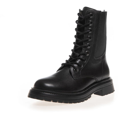 COPENHAGEN KIDS TAYLOR Boots 0001 BLACK