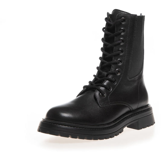 COPENHAGEN KIDS TAYLOR Boots 0001 BLACK