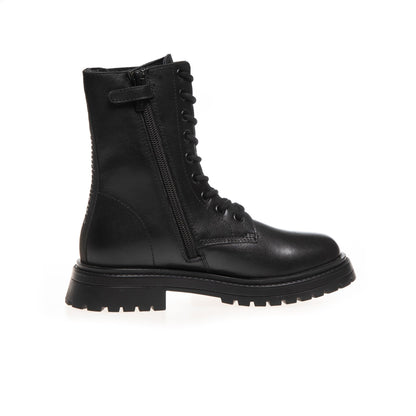 COPENHAGEN KIDS TAYLOR Boots 0001 BLACK
