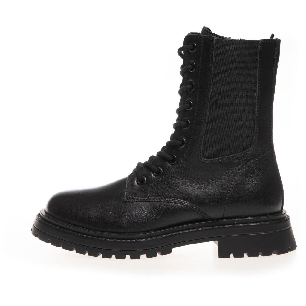 COPENHAGEN KIDS TAYLOR Boots 0001 BLACK