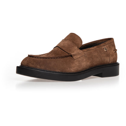 COPENHAGEN SHOES THE BEAUTY LOAFER Loafers 0241 COGNAC