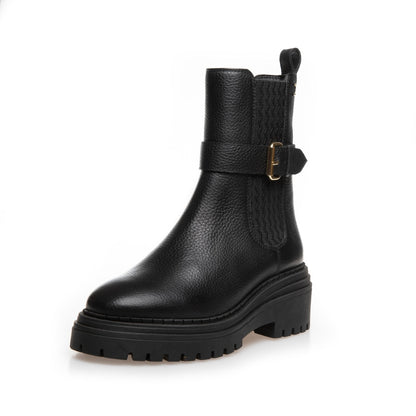 COPENHAGEN SHOES THE LOOK BOOT Boots 0001 BLACK