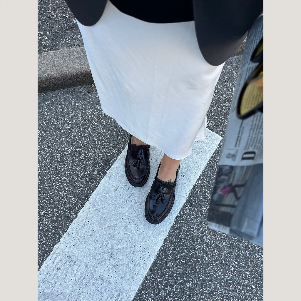 COPENHAGEN SHOES THE LOOK IS PERFECT Loafers 2222 BORDEAUX