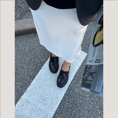 COPENHAGEN SHOES THE LOOK IS PERFECT Loafers 2222 BORDEAUX