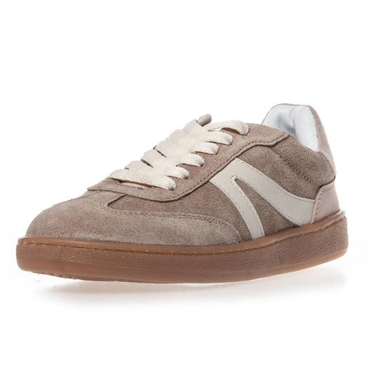COPENHAGEN KIDS THE POWER SNEAK GIRL Sneakers 0012 BROWN