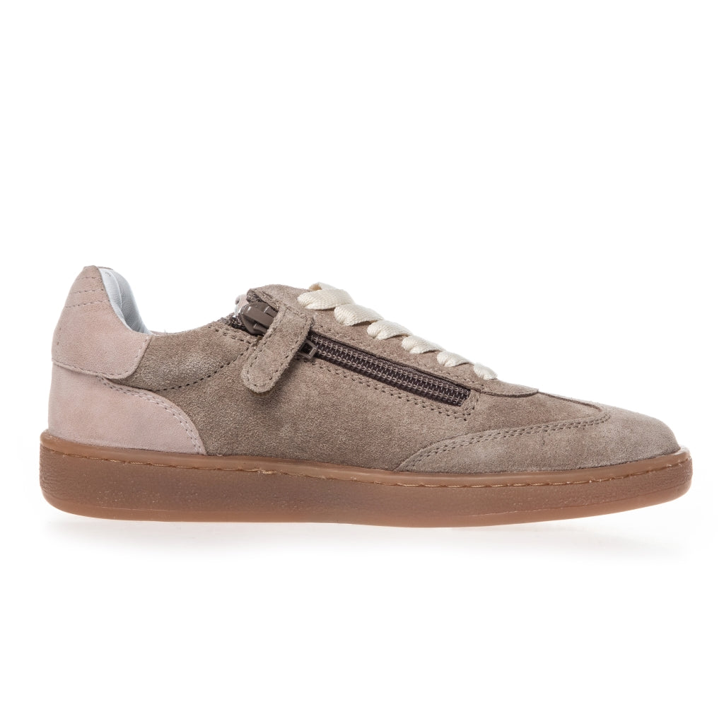 COPENHAGEN KIDS THE POWER SNEAK GIRL Sneakers 0012 BROWN