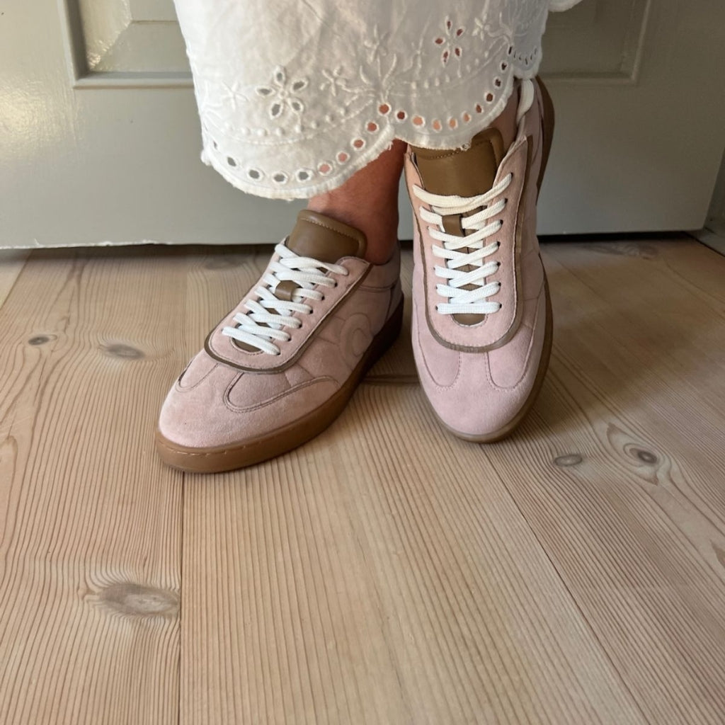 COPENHAGEN SHOES THE WONDER Sneakers 158 ROSA