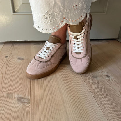 COPENHAGEN SHOES THE WONDER Sneakers 158 ROSA