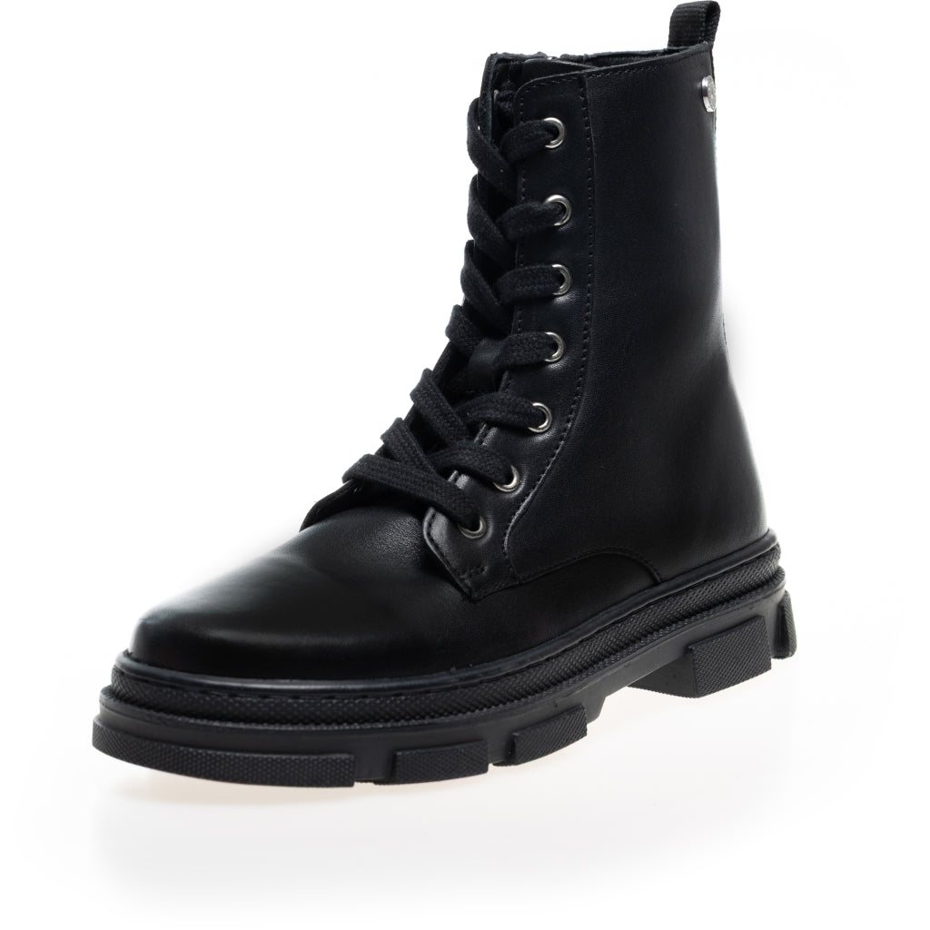 COPENHAGEN KIDS VALENTINA (WR) Boots 0001 BLACK
