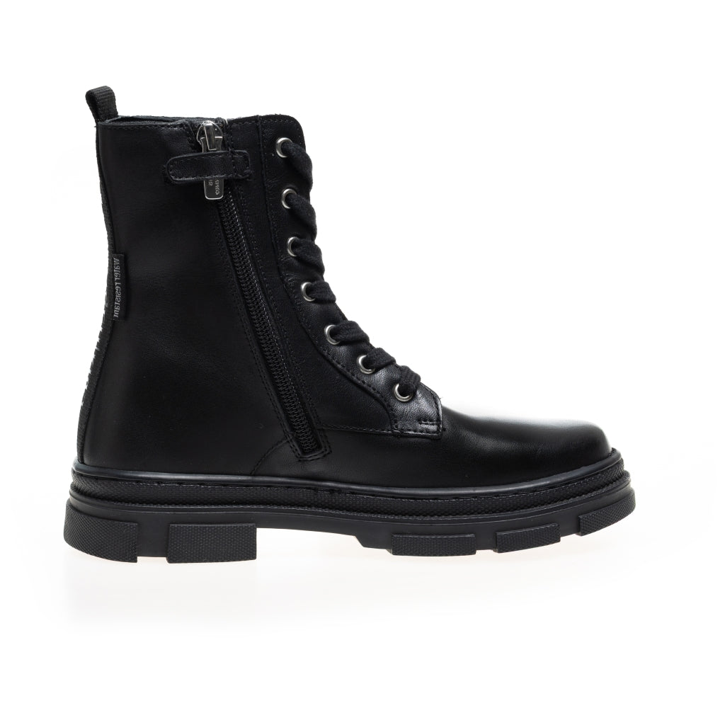 COPENHAGEN KIDS VALENTINA (WR) Boots 0001 BLACK