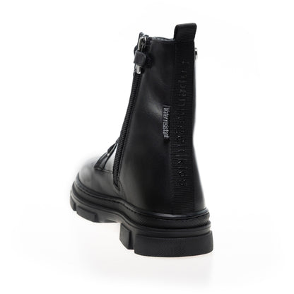 COPENHAGEN KIDS VALENTINA (WR) Boots 0001 BLACK