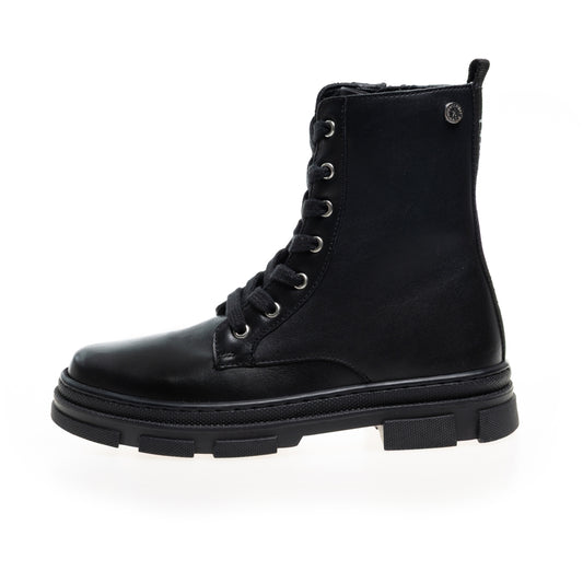 COPENHAGEN KIDS VALENTINA (WR) Boots 0001 BLACK