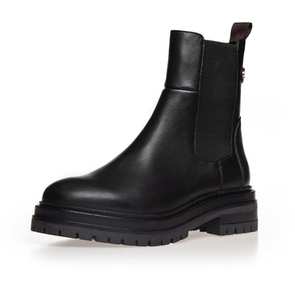 COPENHAGEN SHOES WATERFALLS Boots 0001 BLACK