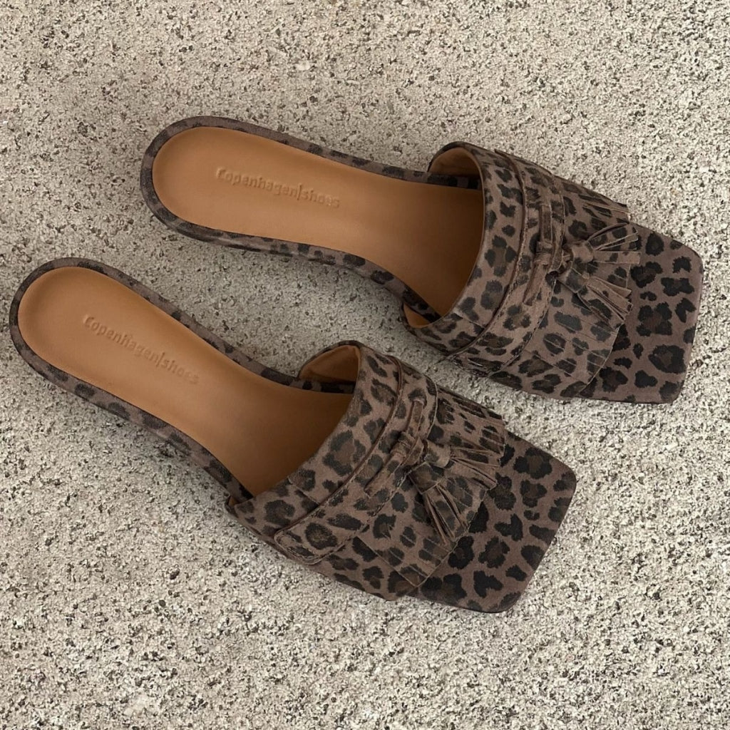COPENHAGEN SHOES YOU BE YOU Stilettos 0134 LEP