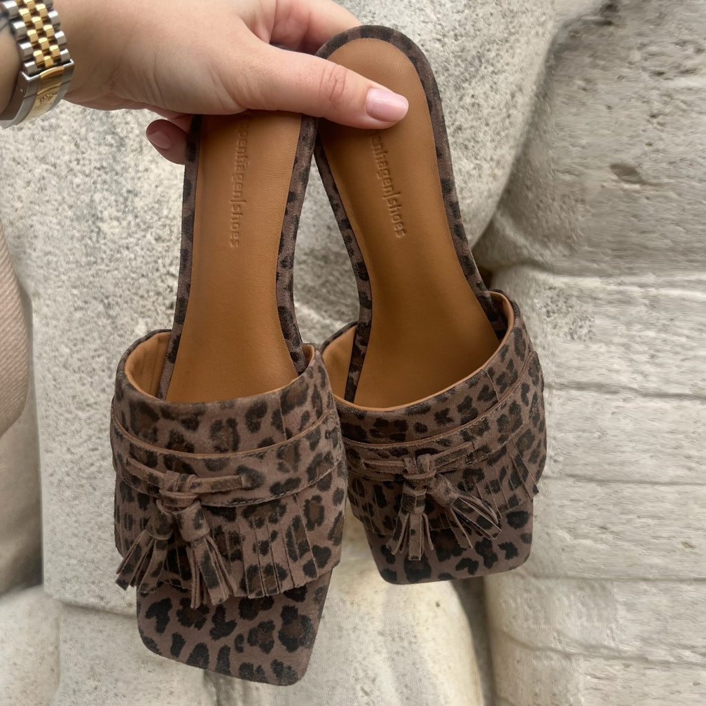COPENHAGEN SHOES YOU BE YOU Stilettos 0134 LEP