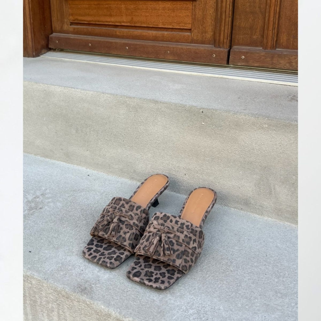 COPENHAGEN SHOES YOU BE YOU Stilettos 0134 LEP