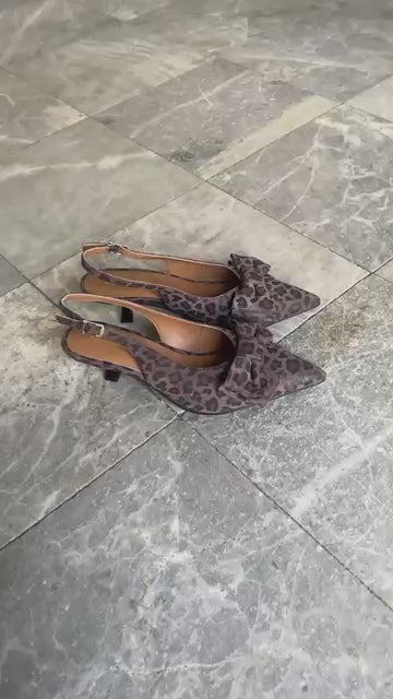 COPENHAGEN SHOES AS YOU SEE L. Stilettos 0134 LEP