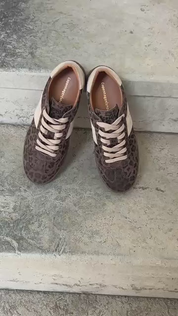 COPENHAGEN SHOES FREAK OUT LEP Sneakers 0134 LEP
