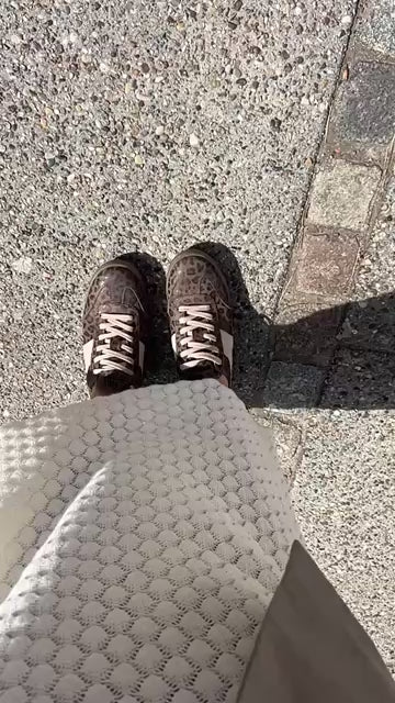 COPENHAGEN SHOES FREAK OUT LEP Sneakers 0134 LEP