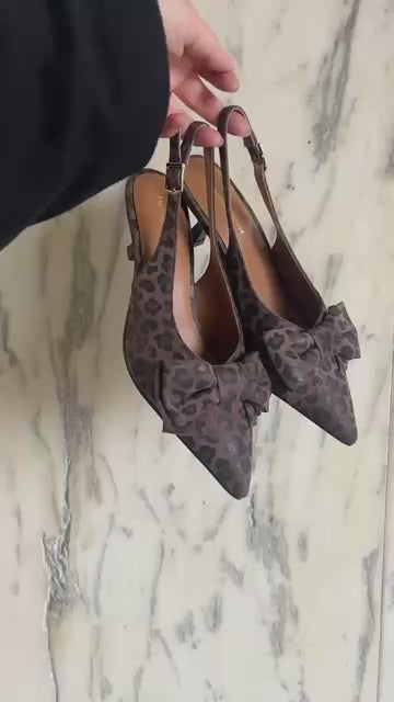 COPENHAGEN SHOES AS YOU SEE L. Stilettos 0134 LEP