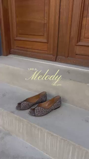 COPENHAGEN SHOES LIKE A MELODY - LEP Ballet flats 0134 LEP