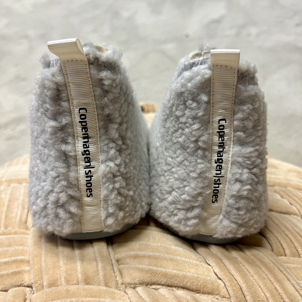 COPENHAGEN SHOES PARADISE Slippers 456 LIGHT BLUE