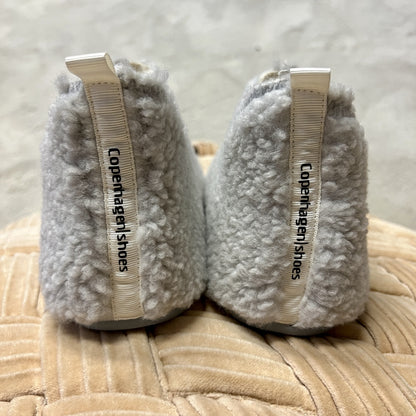 COPENHAGEN SHOES PARADISE Slippers 456 LIGHT BLUE
